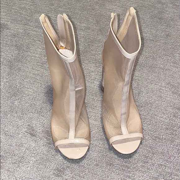 Heels - Picture 1 of 3